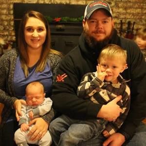 Meet your Posher, Brbrooke